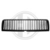 DIEDERICHS 7830145 Ventilation Grille, bumper